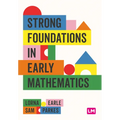 Strong Foundations in Early Mathematics - Paperback