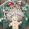 A Gingerbread Christmas - Paperback