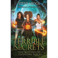 Terrible Secrets - Paperback