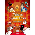Fábulas Maravillosas - Paperback