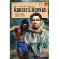 The Collected Letters of Robert E. Howard, Volume 2: Volume 2 1930-1932 - Paperback