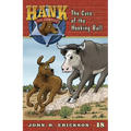 The Case of the Hooking Bull - Paperback