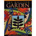 The Quilted Garden - Paperback