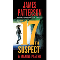 The 17th Suspect - Mass Market Paperbound
