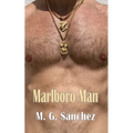 Marlboro Man - Paperback