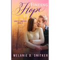 Finding Hope - Paperback