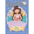 Taffy Trouble - Paperback