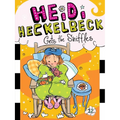 Heidi Heckelbeck Gets the Sniffles - Paperback