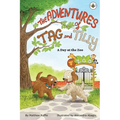 The Adventures of Tag and Tilly - Paperback