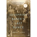 Josephine Baker's Last Dance - Paperback