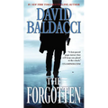 The Forgotten - Hardcover