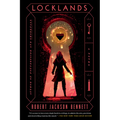 Locklands - Paperback