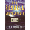 The Roswell Encyclopedia - Paperback