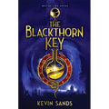 The Blackthorn Key - Hardcover