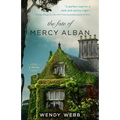 The Fate of Mercy Alban - Paperback