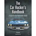 The Car Hacker's Handbook: A Guide for the Penetration Tester - Paperback