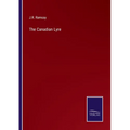 The Canadian Lyre - Paperback
