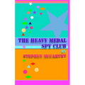 The Heavy Medal Spy Club - Paperback