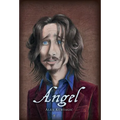 Angel - Hardcover