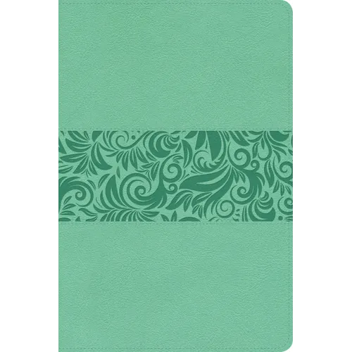 Rvr 1960 Biblia Para Regalos Y Premios, Turquesa Símil Piel - Imitation Leather