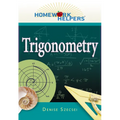 Homework Helpers: Trigonometry - Paperback