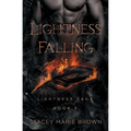 Lightness Falling - Paperback