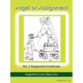 Angel on Assignment: Vol. 2 Assignment Continues - Paperback