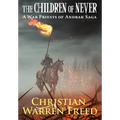 The Children of Never - Hardcover