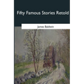 Fifty Famous Stories Retold - Paperback