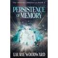 Persistence Of Memory - Paperback