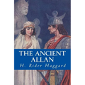 The Ancient Allan - Paperback