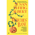 Witches' Bane - Mass Market Paperbound