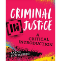 Criminal (In)Justice: A Critical Introduction - Paperback