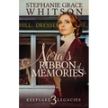 Nora's Ribbon of Memories - Paperback