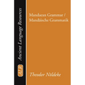 Mandaean Grammar / Mandäische Grammatik - Paperback