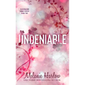 Undeniable - Paperback