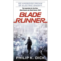 Blade Runner - Mass Market Paperbound