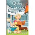 Recipe for Murder - Paperback