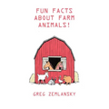 Fun Facts About Farm Animals - Paperback