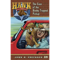 The Case of the Booby-Trapped Pickup - Paperback