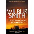 Leopard Hunts in Darkness - Paperback