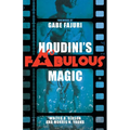 Houdini's Fabulous Magic - Paperback