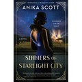 Sinners of Starlight City - Paperback