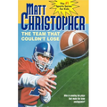 The Team That Couldn't Lose: Who Is Sending the Plays That Make the Team Unstoppable? - Paperback