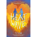Heat Wave - Paperback