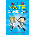 Big Nate: Game On!: Volume 6 - Paperback