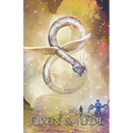 8: Eden & Jude - Paperback