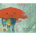 The Big Umbrella - Hardcover