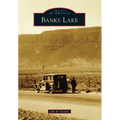Banks Lake - Paperback