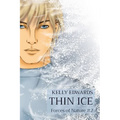 Thin Ice: Forces of Nature #2 - Paperback